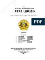 Anak - Hiperbilirubin