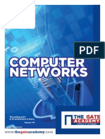 GATE Computer Networks Book