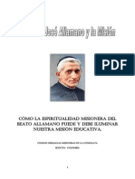 Allamano-Mision Dossier PDF