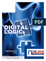 GATE Digital Logic Book