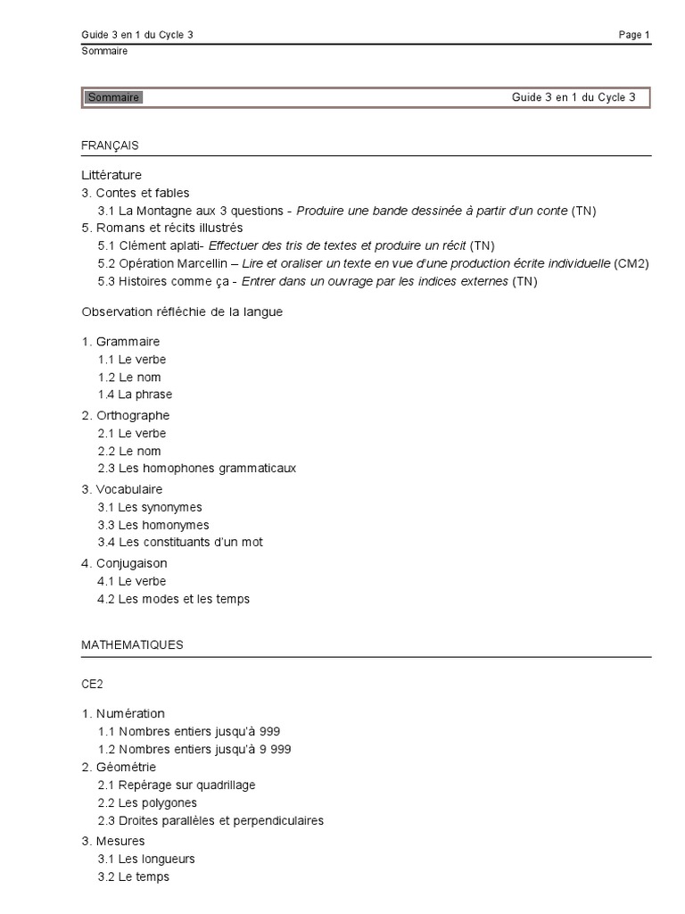 Exercices Homophones Ce2 à Imprimer Fiches Exercices Ce2 Cm1 Cm2 | PDF | Lecture (Processus) | Verbe