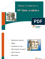 HP - CONICA General-Introduction PDF