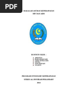 Download Askep HIV by yudibay SN246850446 doc pdf