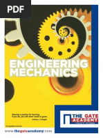 Download GATE Engineering Mechanics Book by Mims12 SN246851885 doc pdf
