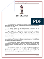 Aldo Lavagnini Los Guantes PDF