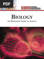 Download Biology - An Illustrated Guide to Science by Aleksandra Martinovic SN246856080 doc pdf