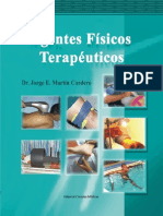 Agentes Fisicos Terapeuticos 