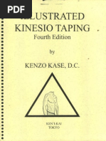 Download Ilustrated Kinesio Taping by NewtonBaldan SN246856468 doc pdf
