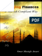 Managing Finances A Shariah Compliant Way PDF