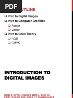 Introduction to Computer Graphics