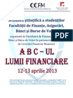 ABC-ul Lumii Financiare