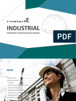 Dossier Higiene Industrial