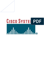 Cisco Password Recovery