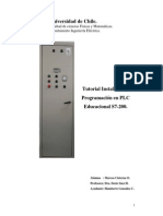 02 - Tutorial General de PLC