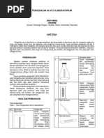 Gambar Alat  Laboratorium  Kimia  Beserta Nama  Dan  Fungsinya 