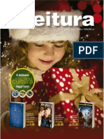 Revista Leitura Edição 72 – Dezembro 2014