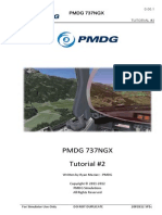 PMDG 737ngx Tutorial 2