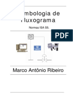 Ribeiro - 2008 - Simbologia de Fluxograma Normas ISA S5