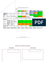 Propuesta Curricular 2009 2