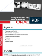 PlSQL - Oracle10g