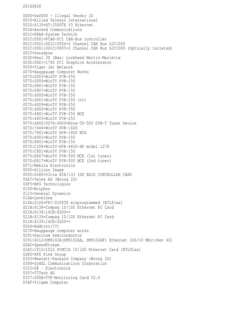 Download Hasotec Driver Download Hasotec Driver