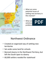 U2 14northwest Ordinance