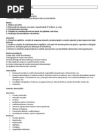 Piscina Efeitos Terapeuticos