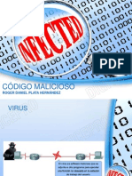 Virus, gusanos y troyanos: amenazas informáticas