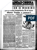 Solidaridad Obrera 19360902