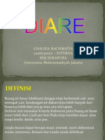 diARe Fix