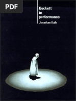 Download Beckett in Performance by pastel1977 SN246890130 doc pdf