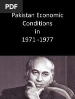 Bhutto by Faheem Vohra