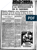 Solidaridad Obrera 19360930