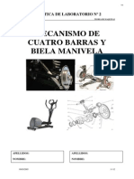 Practica2 Lab v6 Mecanismo 4 Barras Bm