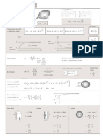 Lumped Capacitance Method