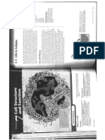 cell structure reading