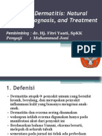 Dermatitis Atopik