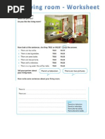 CONTOH Surat Rasmi Permohonan