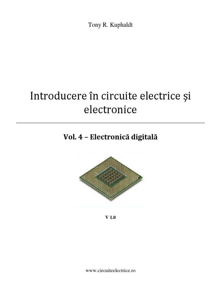 Electronica | PDF