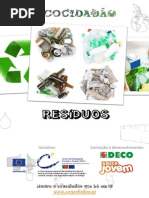 Deco eBook Ecocidadao Residuos 2