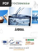 Decoebookecocidado Agua 5