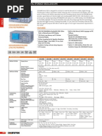 Osciloscopio GDS-820C