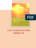 Livro Evangelico em PDF:  Livro a Mente de Cristo Capitulo 02