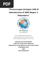Download perancanganjaringanlabolatoriumSMKN1PekanbarubyDefiMendasariSN24690953 doc pdf