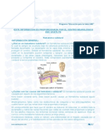 Hematoma Subdural Definición