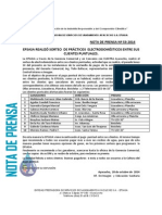 NOTA DE PRENSA No 53 PDF