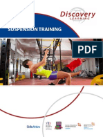 Suspension Training Student Manual Secure