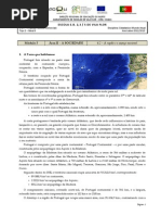 MÓDULO 5 - A I - A Região e o Espaço Nacional