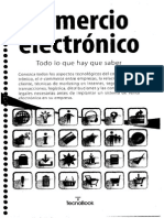 Libro Comercio Electronico PDF