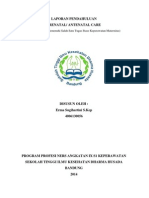 Download Lp Prenatal by Erma Sugihartini SN246916145 doc pdf